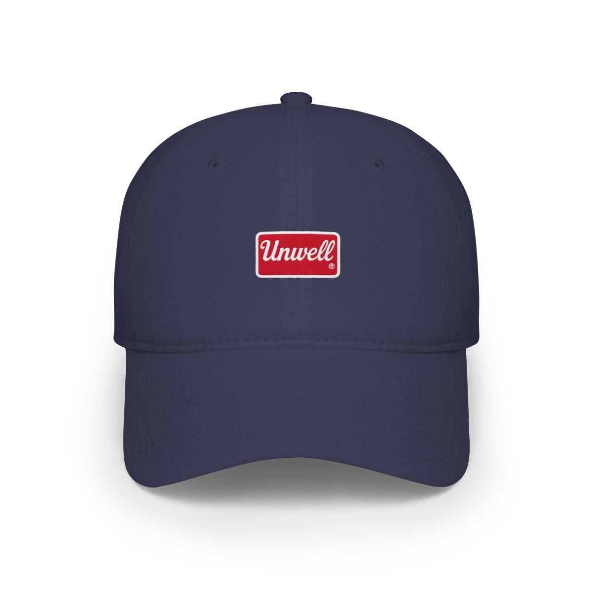 RETRO UNWELL TRUCKER - alternate angle 4, merchandise
