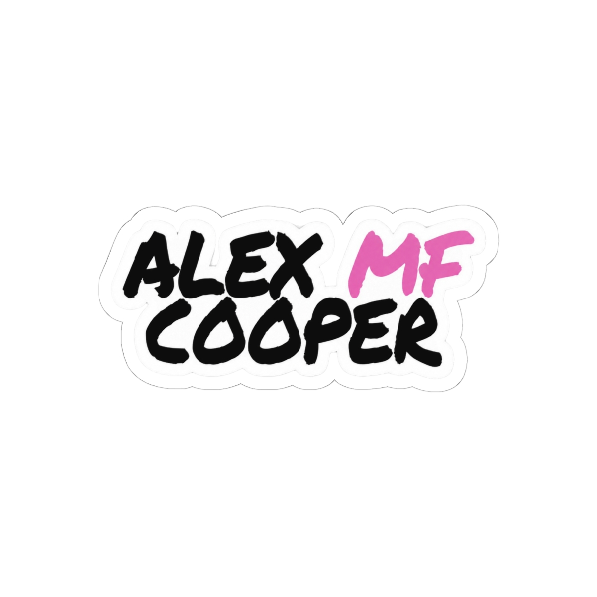 Alex Cooper - Call Her Daddy