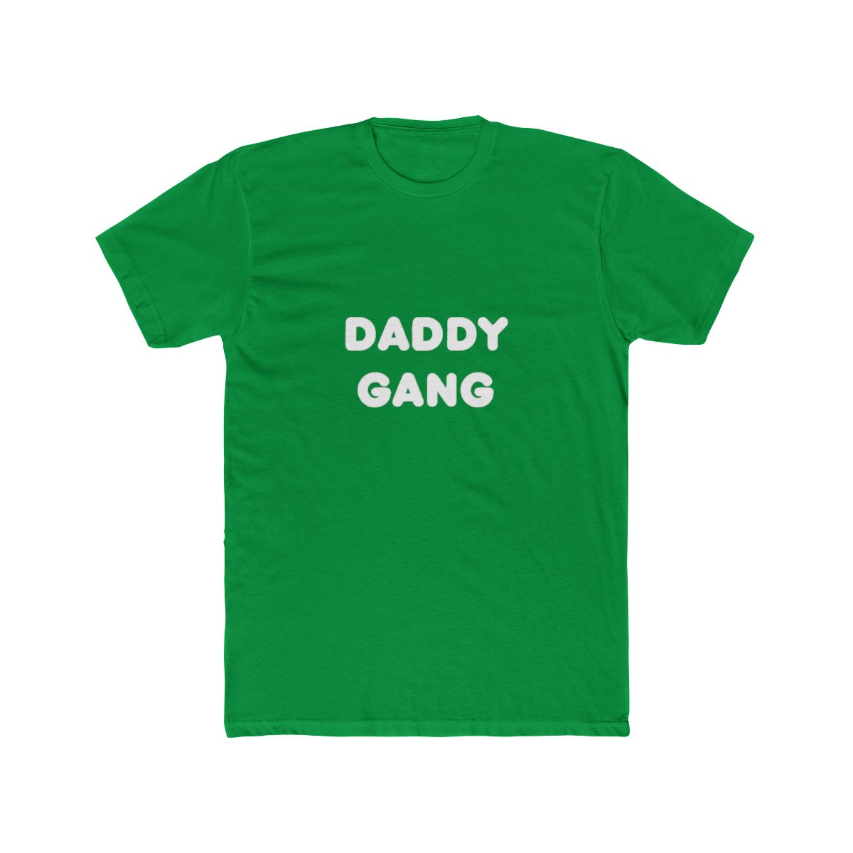Alex Cooper Call Her Daddy Daddy Gang T Shirt - alternate angle 2, merchandise